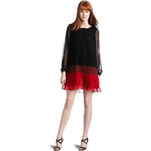 EUC French Connection dress sz 2